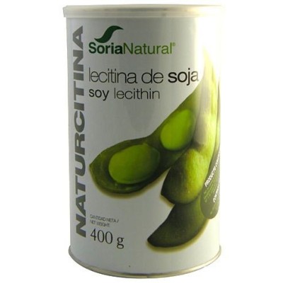 Naturcitina 400 grs