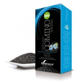 Comino negro semillas 250 grs