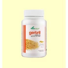 Germen de trigo