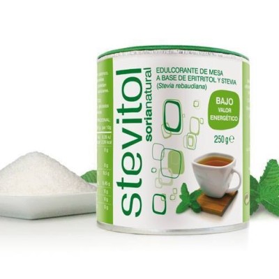 Stevitol 250 grs