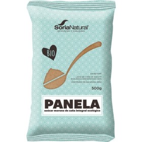 Panela bio