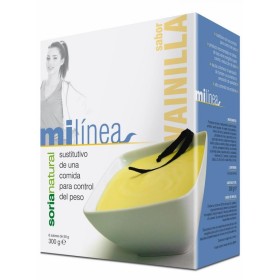 Mi linea sabor vainilla