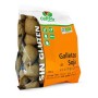 Galletas de soja 200 grs  sin gluten celisor