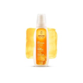 Leche corporal nutritiva de espino amarillo 200 ml