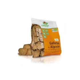 Galletas de alpiste ecologicas celisor