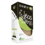 Fideos de arroz bio