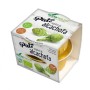 Pate vegetal de alcachofa soria natural