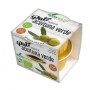 Pate vegetal de aceituna verde soria natural