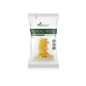 Patatas fritas ecologicas bolsa grande