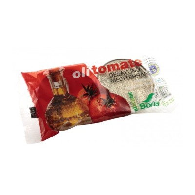 Olitomate 2 uds x 25 grs