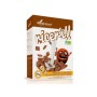 Ricers almohadillas de arroz con chocolate