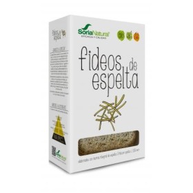 Fideo integralescanda