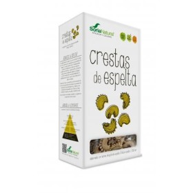 Crestas integrales escanda