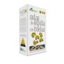 Setas integrales escanda con boletus