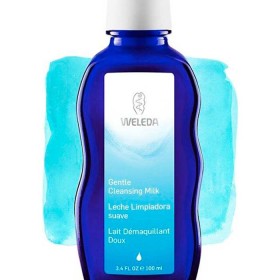Leche limpiadora suave 100 ml