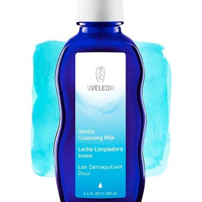 Leche limpiadora suave 100 ml