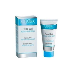 Crema manos aloedermal (75ml ) esi trepat diet