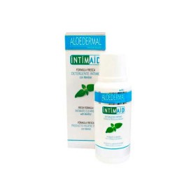Jabon intimo mentol aloedermal (250ml ) esi trepat diet
