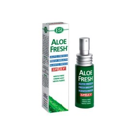 Aloe fresh aliento fresco spray (15ml ) esi trepat diet