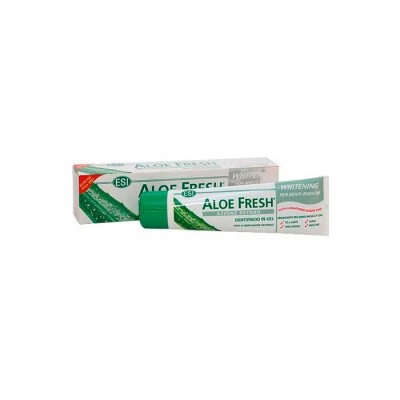 Aloe fresh retard blanqueador (100ml )esi trepat diet