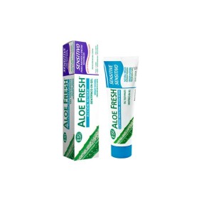 Aloe fresh retard sensitivo (100ml )esi trepat diet