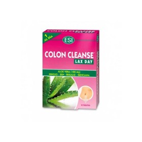 Colon cleanse lax day(30tabl )esi trepat diet