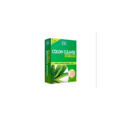 Colon cleanse lax forte (30 tabl ) esi trepat diet