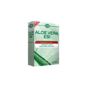 Aloe vera digestivo (30tabl ) esi trepat diet