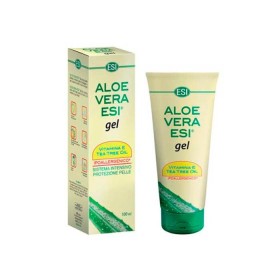 Aloe vera gel con arbol te (100ml ) esi trepat diet