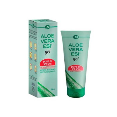 Aloe vera gel puro(100ml) esi trepat diet