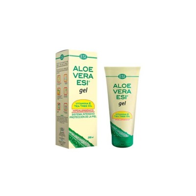 Aloe vera gel con arbol te (200ml )esi trepat diet