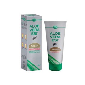 Aloe vera gel con aceite argan (200ml ) esi trepat diet