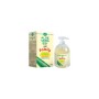 Aloe vera gel family con arbol del te (500ml )esi trepat diet