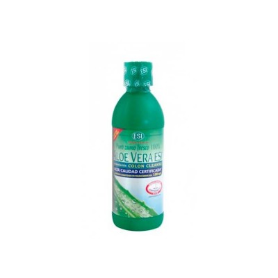 Aloe vera zumo (500ml )esi trepat diet