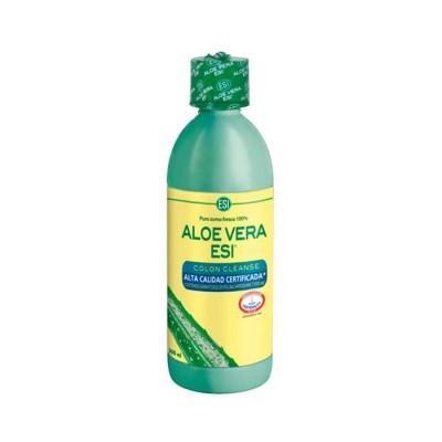 Aloe vera zumo colon (500ml )esi trepat diet