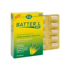 Batteril 900 esi trepat diet