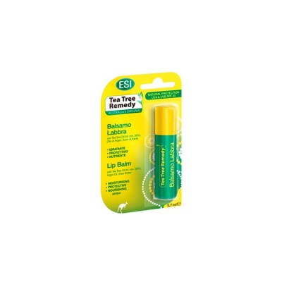 Stick labios arbol del te (57 ml) esi trepat diet
