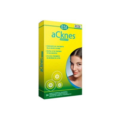 Acknes 24 parches esi trepat diet