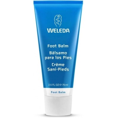 Balsamo para los pies 75 ml