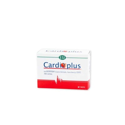 Cardioplus (60tabl ) esi trepat diet
