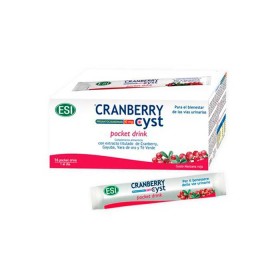 Cranberry cyst pocket drink (16 sobres) esi trepat diet