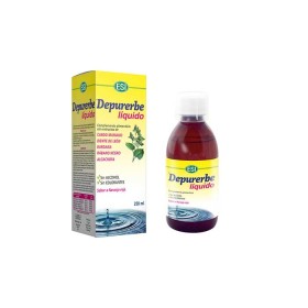 Depurerbe (250ml ) esi trepat diet