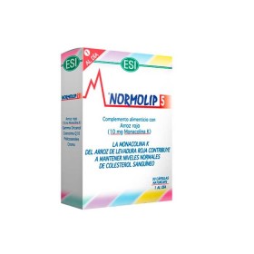 Normolip 5 (30cap ) esi trepat diet