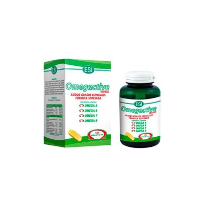 Omegactive (120pe)esi trepat diet