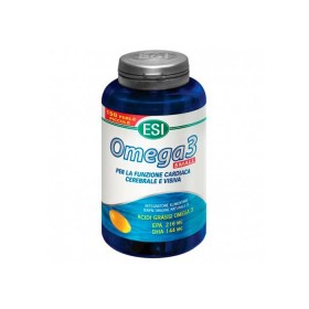 Omega 3 small (150 microperlas) esi trepat diet
