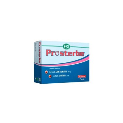 Prosterbe (60tabl ) esi trepat diet