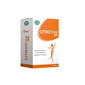 Citrolinea max (40tabl ) esi trepat diet