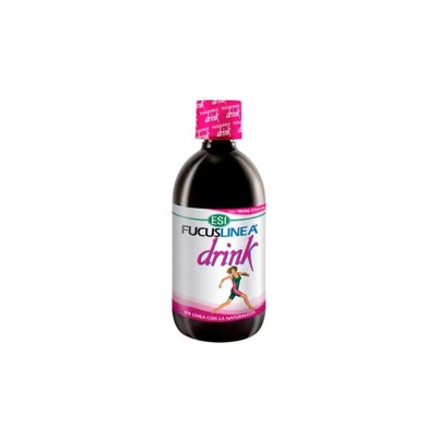 Dieterbe drink (500ml ) esi trepat diet