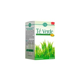 Te verde (60cap ) esi trepat diet
