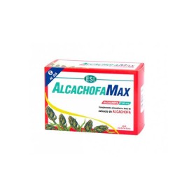 Alcachofamax (60tabl ) esi trepat diet